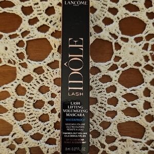 Lancôme Lash Idôle Waterproof Mascara - Black
